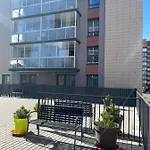 7th Floor Apartament, Free Parking *