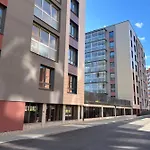 Apartamento 7th Floor Apartament, Free Parking
