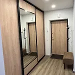 7th Floor Apartament, Free Parking