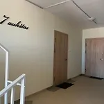 7th Floor Apartament, Free Parking * Klaipėda