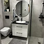 7th Floor Apartament, Free Parking *