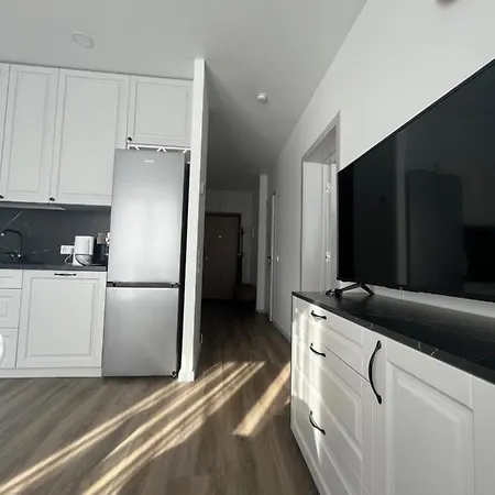 아파트 7th Floor Apartament, Free Parking