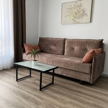 アパート 7th Floor Apartament, Free Parking