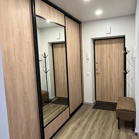 7th Floor Apartament, Free Parking