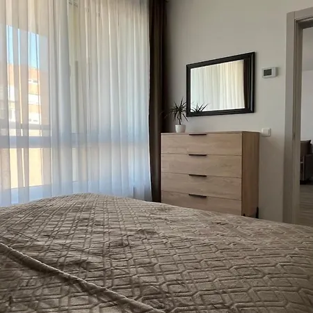 7th Floor Apartament, Free Parking * クライペダ