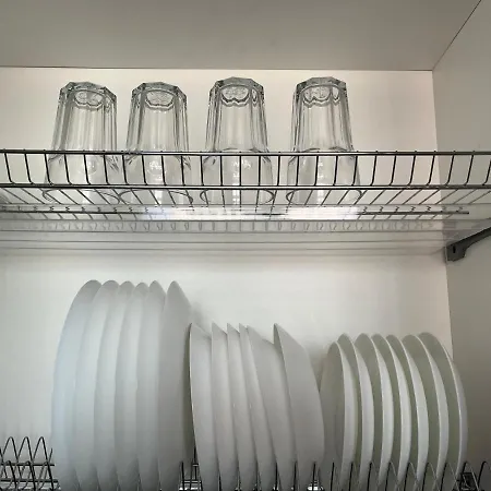 7th Floor Apartament, Free Parking *