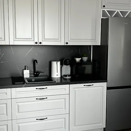 아파트 7th Floor Apartament, Free Parking