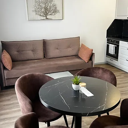 아파트 7th Floor Apartament, Free Parking