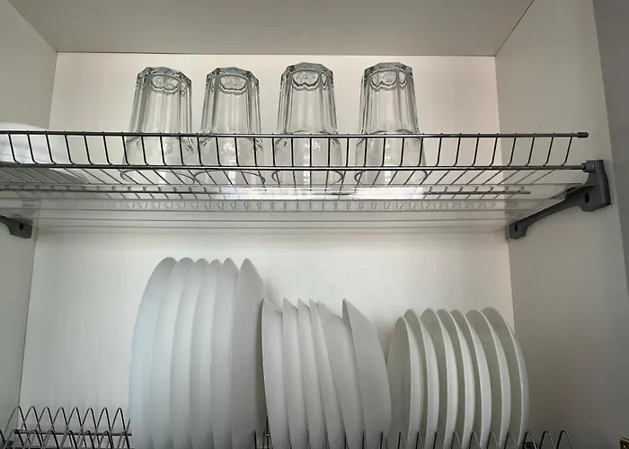 7th Floor Apartament, Free Parking *