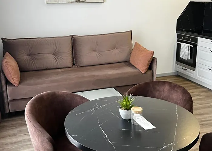 Appartamento 7th Floor Apartament, Free Parking